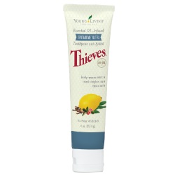 Thieves® Dentarome Ultra Toothpaste - Zahnpasta - 113.4g