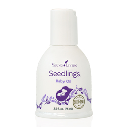 Baby Oil - YL Seedlings 75ml