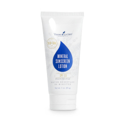 Mineral Sunscreen Lotion SPF 50 85g