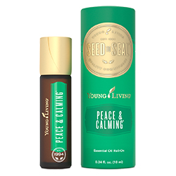 Peace & Calming Roll-On 10 ml