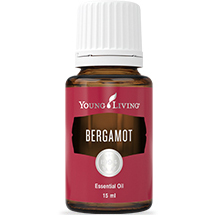 Bergamotte (Bergamot) 15 ml