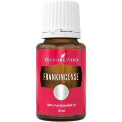 Weihrauch (Frankincense) 15 ml
