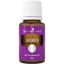 Lavendel (Lavender) 15 ml