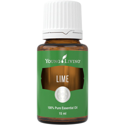 Limette (Lime) 15 ml