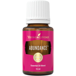 Abundance 15 ml