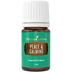 Peace & Calming 5 ml