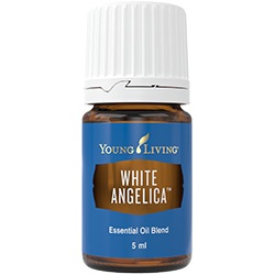 White Angelica 5 ml