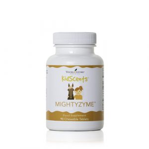 KidScents MightyZyme 90 ct