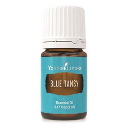 Blue Tansy 5 ml