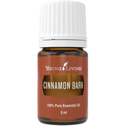 Zimtrinde (Cinnamon Bark) 5 ml
