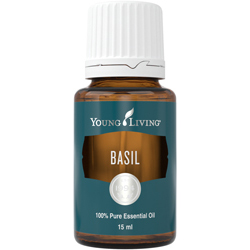 Basilikum (Basil) 15 ml