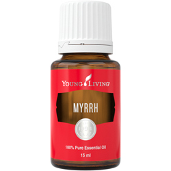 Myrrhe (Myrrh) 15 ml
