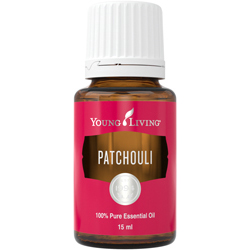 Patchouli 15 ml