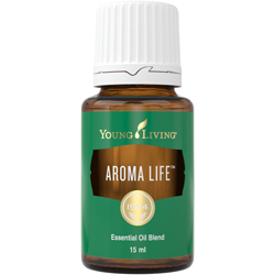 Aroma Life 15 ml