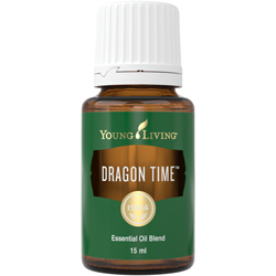 Dragon Time 15 ml