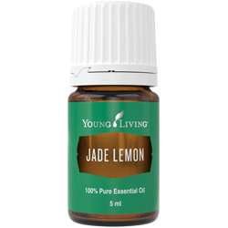 Jade-Zitrone (Jade Lemon) 5 ml