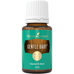Gentle Baby 15 ml