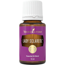 Lady Sclareol 15 ml