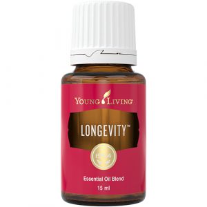 Longevity 15 ml