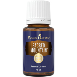Sacred Mountain 15 ml