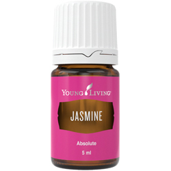 Jasmin (Jasmine) 5 ml