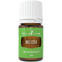Melisse (Melissa) 5 ml