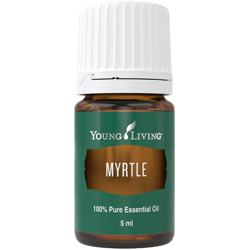Myrte (Myrtle) 5 ml