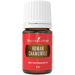 Römische Kamille (Roman Chamomile) 5 ml