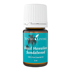 Royal Hawaiian Sandalwood 5ml