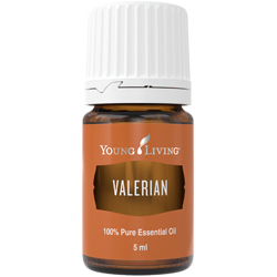 Baldrian (Valerian) 5 ml