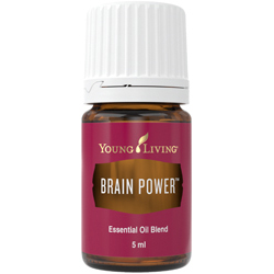 Brain Power 5 ml