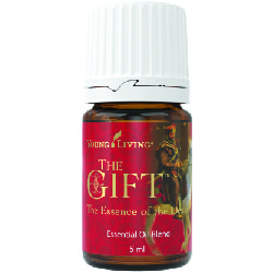 The Gift 5 ml