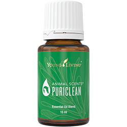 Animal Scents - PuriClean 15 ml
