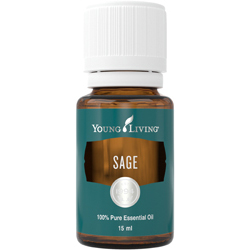 Salbei (Sage) 15 ml