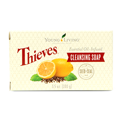 Thieves® Cleansing Soap - Seife - 99,25g