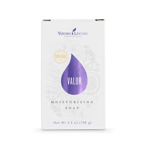 Bar Soap: Valor 100 g