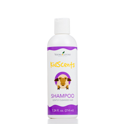 KidScents Shampoo - 214ml