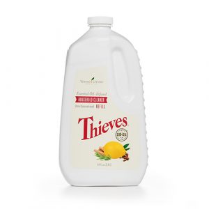 Thieves® Household Cleaner- Haushaltsreiniger - Nachfüllflasche 1,8 1