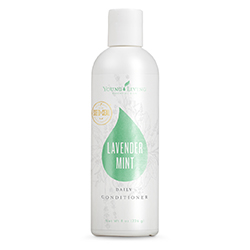 Lavender Mint Daily Conditioner 295 ml