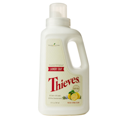 Thieves® Laundry Soap - Waschmittel