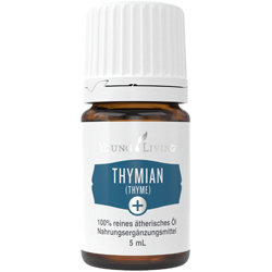 Thymian (Thyme)+ 5ml