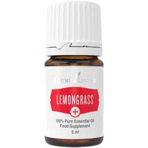 Lemongrass+ 5ml