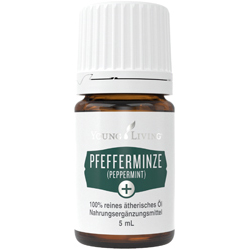 Pfefferminze (Peppermint)+ 5ml