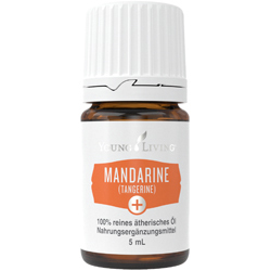 Mandarine (Tangerine)+ 5ml