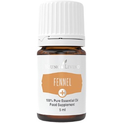 Fennel+ 5 ml