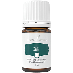 Sage+ 5 ml