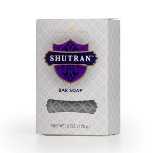 Shutran® Bar Soap