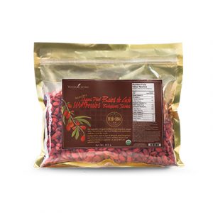 NingXia Dried Wolfberries -453g